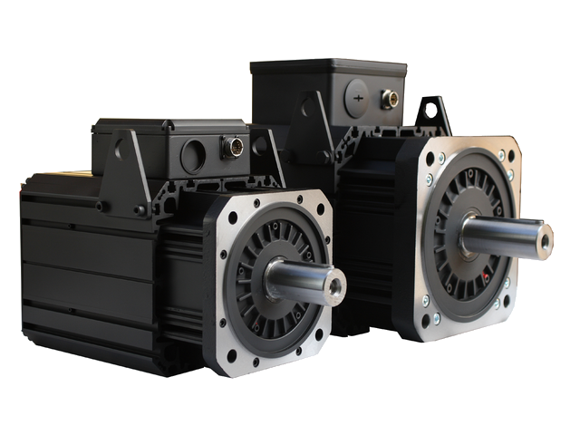 Synchronous servomotors Synchronous servomotors